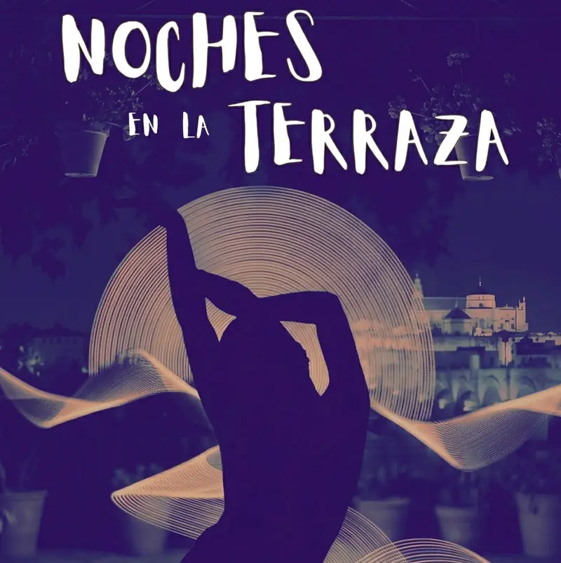 Imagen de NOCHES EN LA TERRAZA