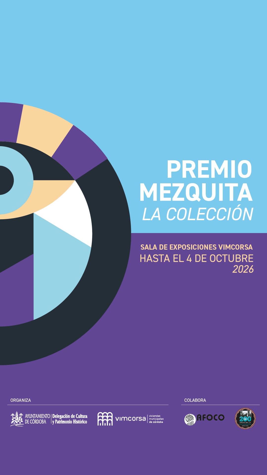 Imagen de PREMIO MEZQUITA. LA COLECCIÓN