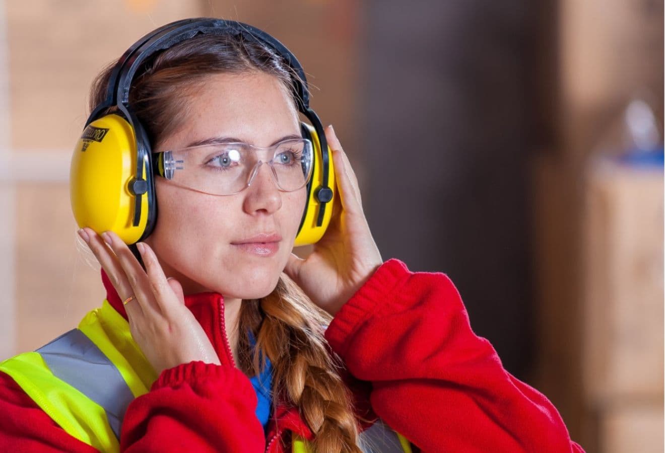 Imagen de Curso virtual: Prevención de Riesgos Laborales (50 horas).