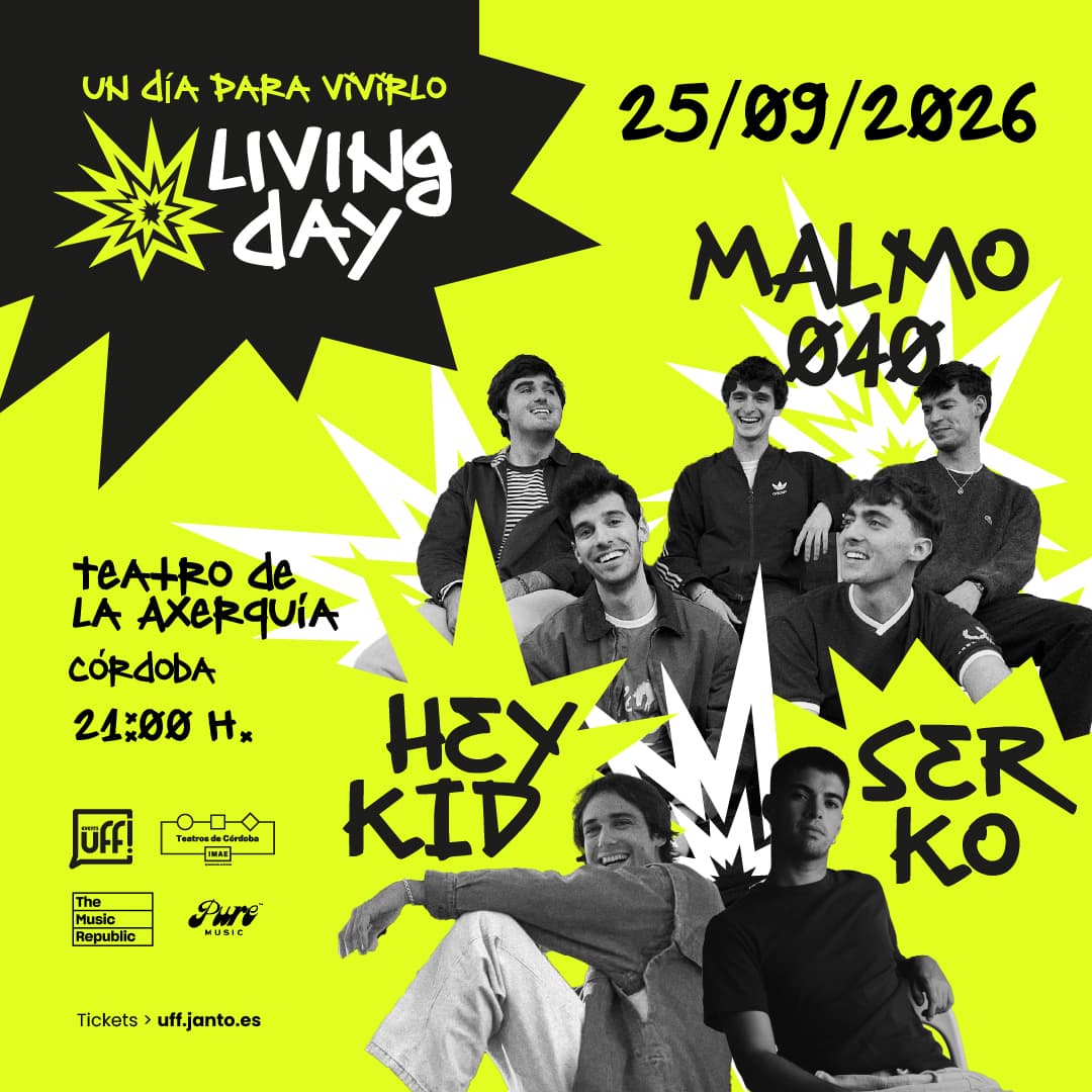 Imagen de LIVING DAY CORDOBA