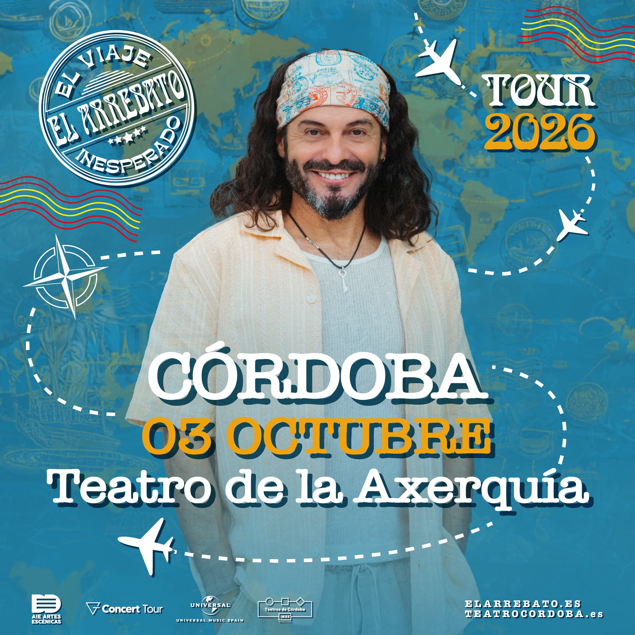 Imagen de EL ARREBATO