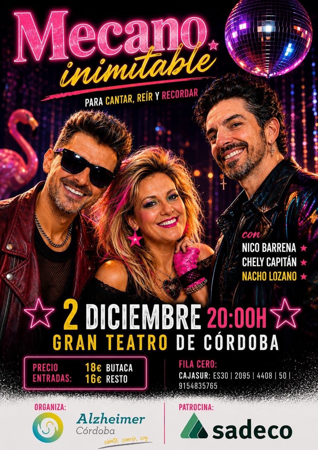 Imagen de MECANO INIMITABLE