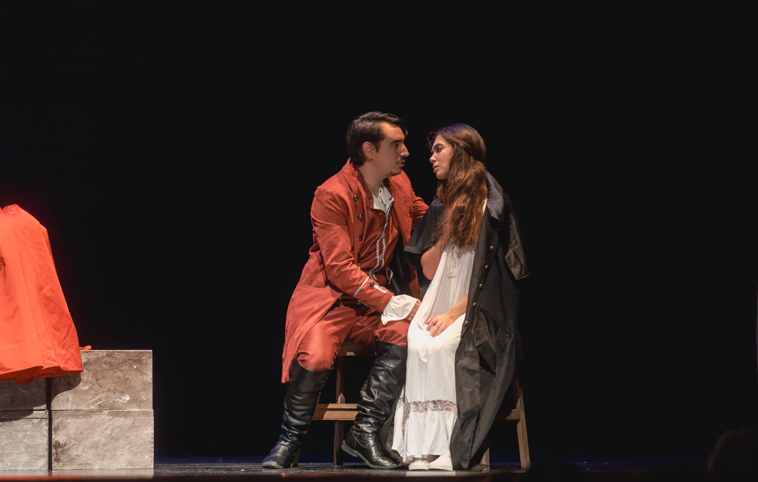Imagen de DON JUAN TENORIO