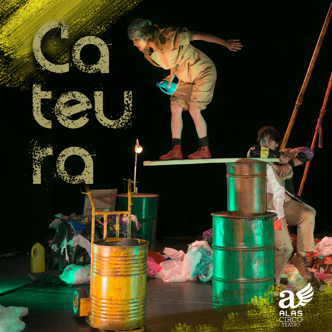 Imagen de CATEURA