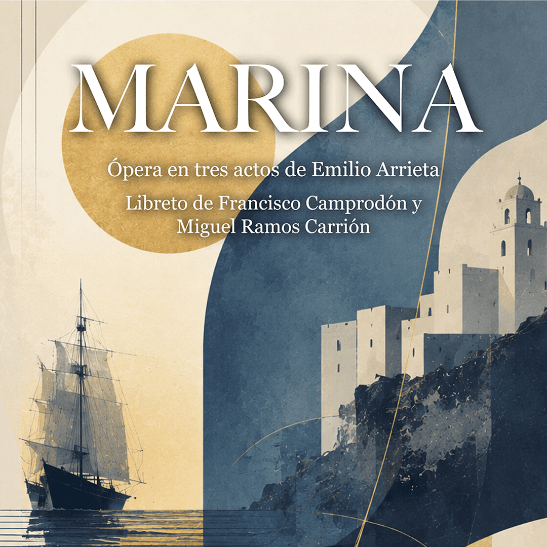 Imagen de MARINA