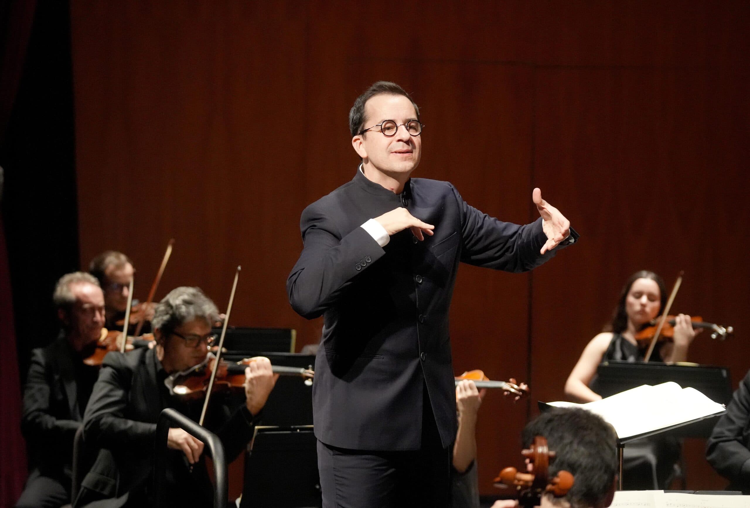 Imagen de ...Y NADA VOLVERÁ A SER IGUAL. ORQUESTA DE CÓRDOBA. ABONO 7