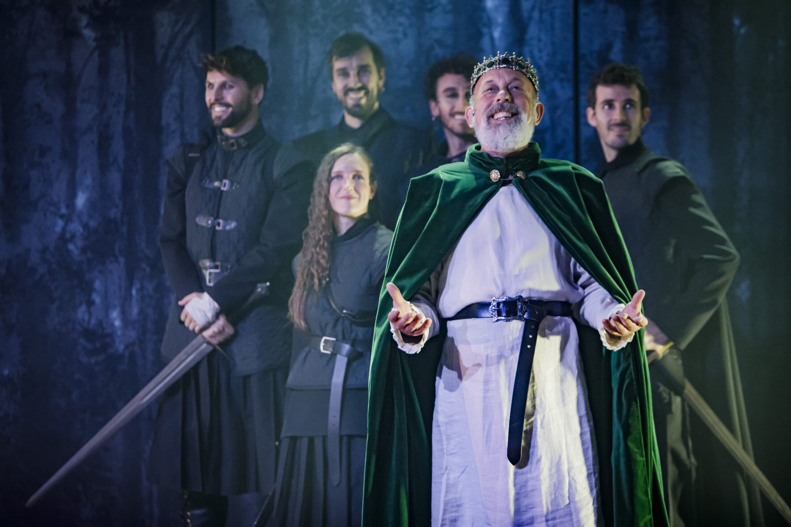 Imagen de MACBETH