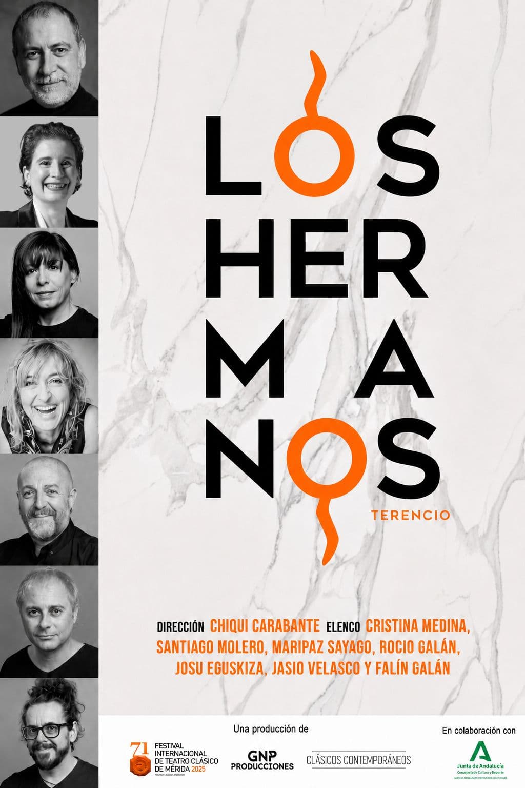 Imagen de LOS HERMANOS