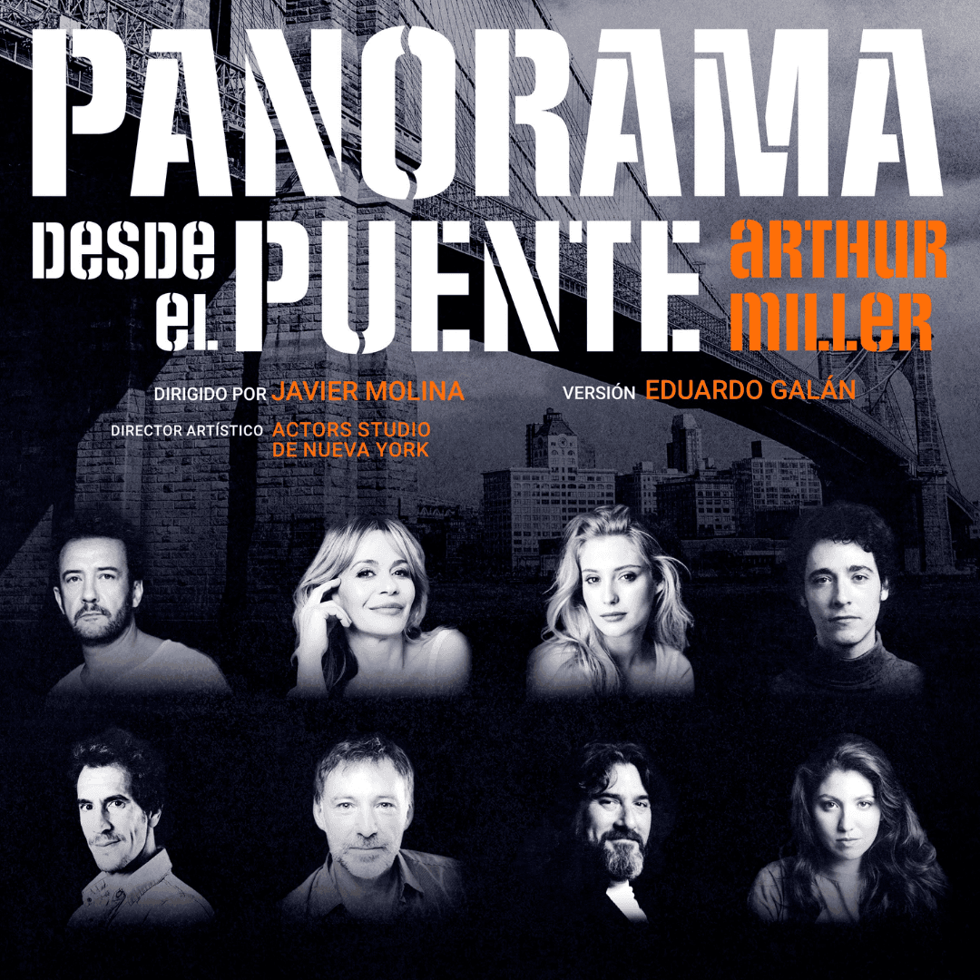 Imagen de PANORAMA DESDE EL PUENTE